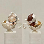 The Feast Begins Series The Caddy Spoon