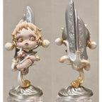 The Feast Begins Series The Dinner Knife