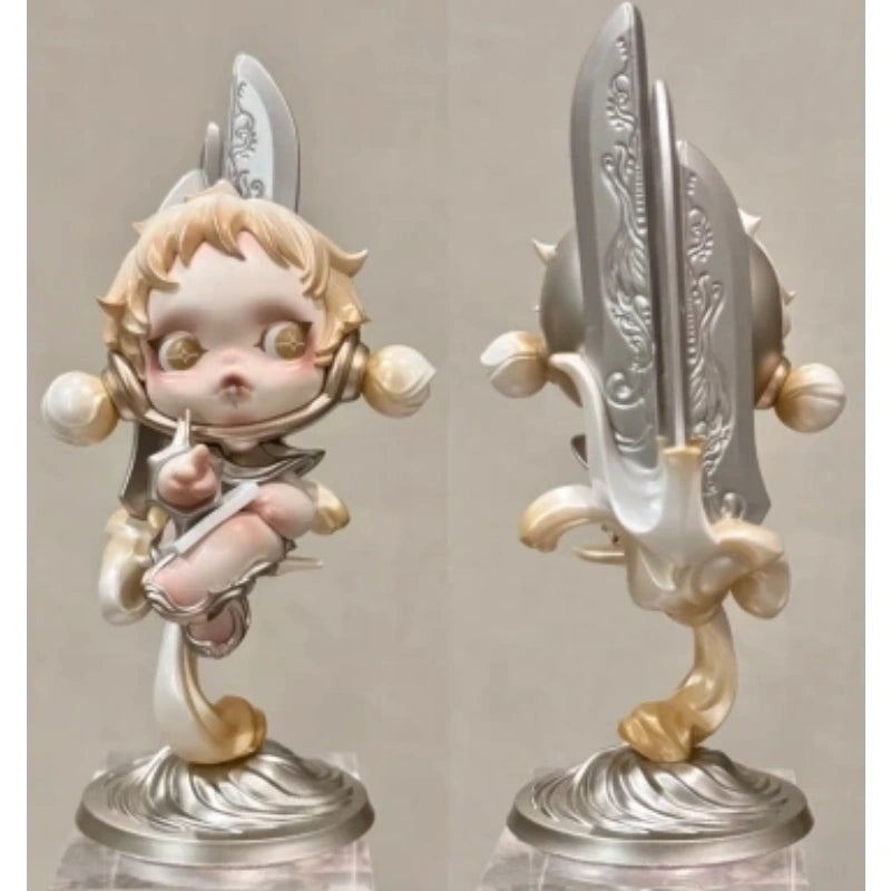 The Feast Begins Series The Dinner Knife