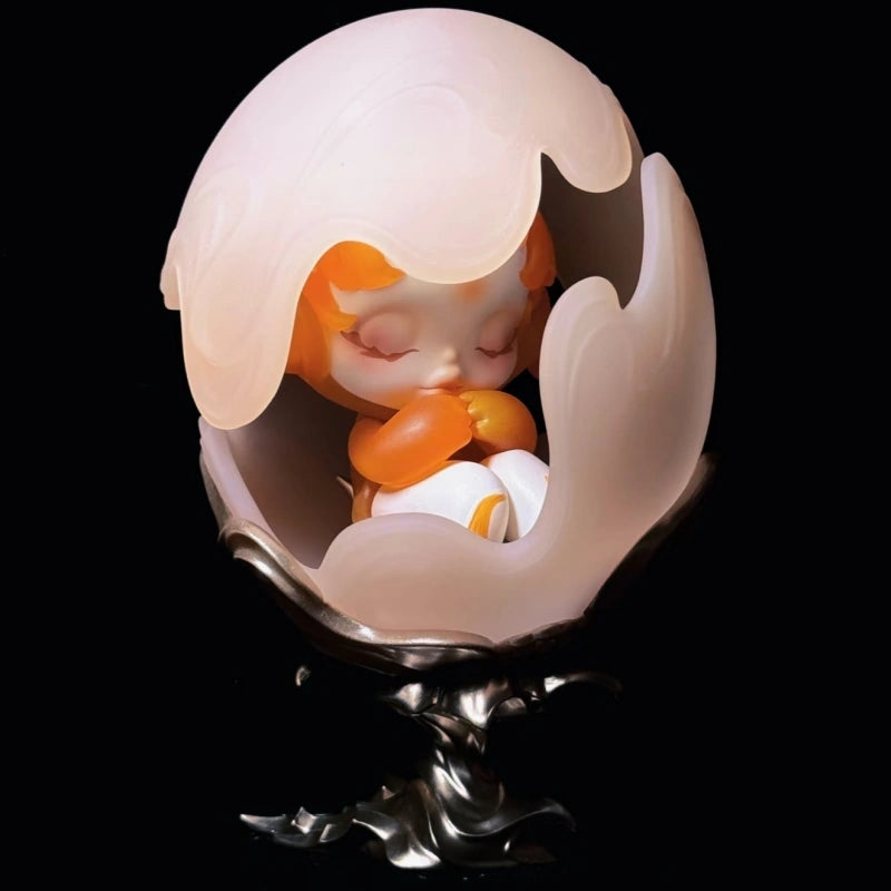 The Feast Begins Series The Egg Cup