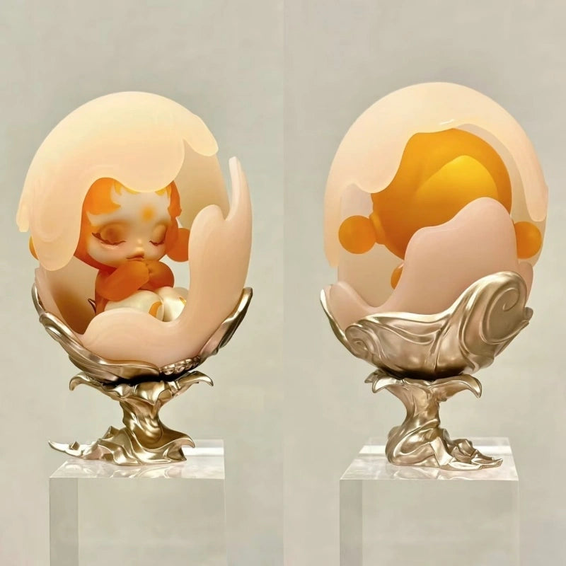 The Feast Begins Series The Egg Cup