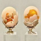 The Feast Begins Series The Egg Cup