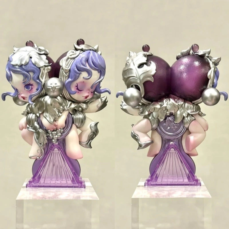 The Feast Begins Series The Grape Scissors