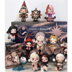 Skullpanda Image of Reality Series The Antigravity Open Box Sealed Bag
