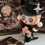 Skullpanda Image of Reality Series The Disguise Open Box Sealed Bag
