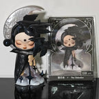 Skullpanda Image of Reality Series The Onlooker Open Box Sealed Bag