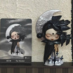 Skullpanda Image of Reality Series The Onlooker Open Box Sealed Bag