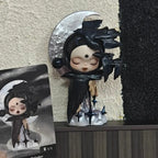 Skullpanda Image of Reality Series The Onlooker Open Box Sealed Bag