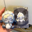 Skullpanda The Ink Plum Blossom Series The Moon Open Box Sealed Bag