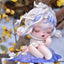 Skullpanda The Ink Plum Blossom Series The Plum Blossom Open Box Sealed Bag