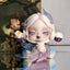 Skullpanda The Ink Plum Blossom Series The Snow Open Box Sealed Bag