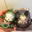 Skullpanda The Ink Plum Blossom Series The Spring Open Box Sealed Bag