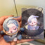 Skullpanda The Ink Plum Blossom Series The Wind Open Box Sealed Bag