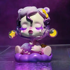Skullpanda The Mare of Animals Series The Dream Eater Open Box Sealed Bag