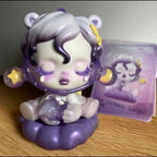 Skullpanda The Mare of Animals Series The Dream Eater Open Box Sealed Bag