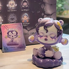 Skullpanda The Mare of Animals Series The Dream Eater Open Box Sealed Bag