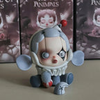 Skullpanda The Mare of Animals Series The Elephant Open Box Sealed Bag
