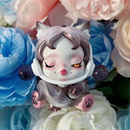 Skullpanda The Mare of Animals Series The Fox Open Box Sealed Bag