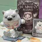 Skullpanda The Mare of Animals Series Whole Set Open Box Sealed Bag