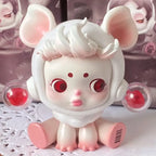Skullpanda The Mare of Animals Series The Rat Open Box Sealed Bag