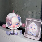 Skullpanda The Mare of Animals Series Whole Set Open Box Sealed Bag