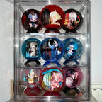Skullpanda The Mirage Series The Konghou Open Box Sealed Bag