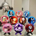 Skullpanda The Mirage Series The Butterfly Dream Open Box Sealed Bag