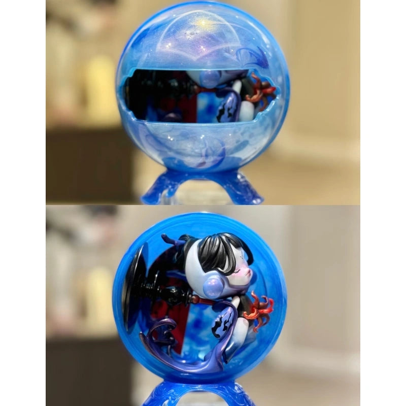 Skullpanda The Mirage Series The Pricket Open Box Sealed Bag Main image