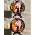 Skullpanda The Mirage Series Whole Set Open Box Sealed Bag