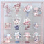Skullpanda The Paradox Series Whole Set Open Box Sealed Bag