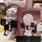 Skullpanda The Paradox Series The Key Open Box Sealed Bag