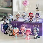 Skullpanda The Sound Series The Vigilance Open Box Sealed Bag