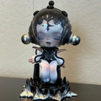 Skullpanda The Sound Series The Equilibrium Open Box Sealed Bag