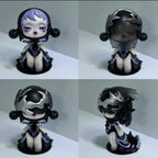 Skullpanda The Sound Series Whole Set Open Box Sealed Bag
