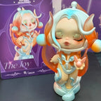 Skullpanda The Sound Series The Joy Open Box Sealed Bag