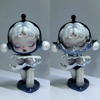 Skullpanda The Sound Series Whole Set Open Box Sealed Bag