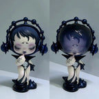 Skullpanda The Sound Series The Terror Open Box Sealed Bag