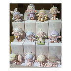 Skullpanda The Warmth Series Chirping Open Box Sealed Bag