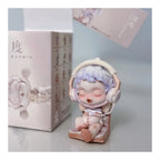 Skullpanda The Warmth Series Whole Set Open Box Sealed Bag
