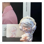 Skullpanda The Warmth Series Whole Set Open Box Sealed Bag