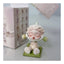 Skullpanda The Warmth Series Mind With the Wind Open Box Sealed Bag