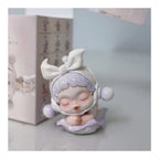 Skullpanda The Warmth Series Whole Set Open Box Sealed Bag