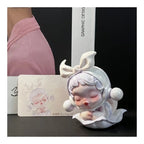 Skullpanda The Warmth Series Whole Set Open Box Sealed Bag