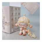 Skullpanda The Warmth Series The Encounter Open Box Sealed Bag