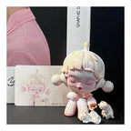 Skullpanda The Warmth Series The Encounter Open Box Sealed Bag