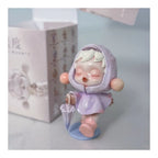 Skullpanda The Warmth Series The Raining Day Open Box Sealed Bag