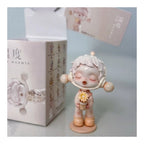 Skullpanda The Warmth Series The Scent Open Box Sealed Bag
