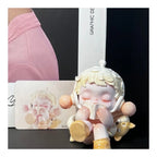 Skullpanda The Warmth Series Wandering Open Box Sealed Bag