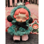 Skullpanda Winter Symphony Series Whole Set Open Box Sealed Bag