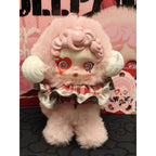 Skullpanda Winter Symphony Series Rhapsody Open Box Sealed Bag